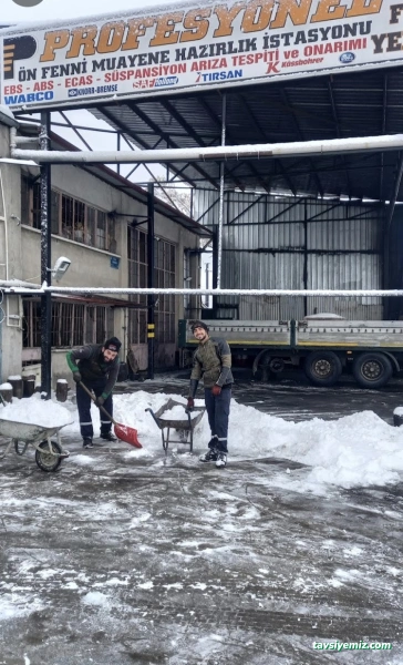 Profesyonel Oto Fren Test Ve Fren Tamiri (Hüseyin Şimşek)