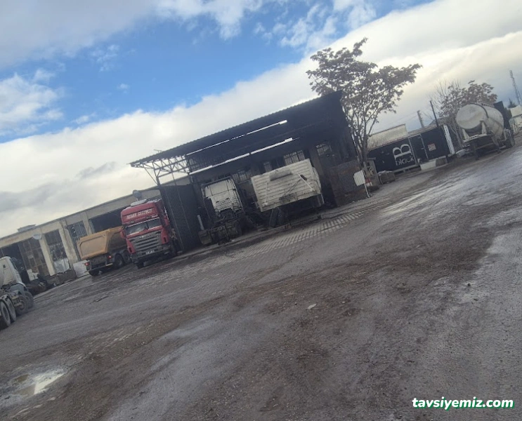 Profesyonel Oto Fren Test Ve Fren Tamiri (Hüseyin Şimşek)