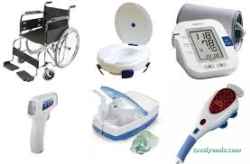 Profiks Medikal Sağlık Ürünleri Tıbbi Malzeme Deposu