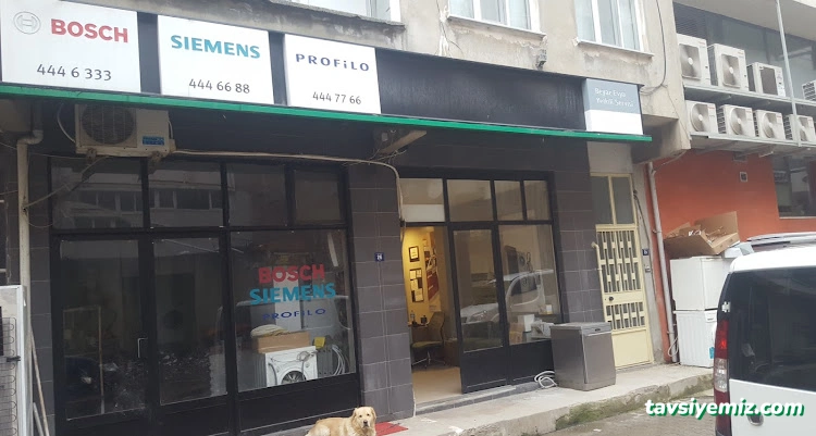 Profilo Biga Yetkili Servisi