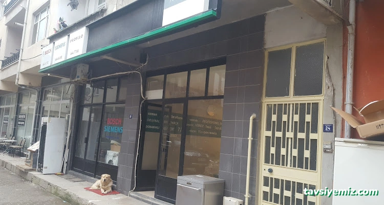 Profilo Biga Yetkili Servisi