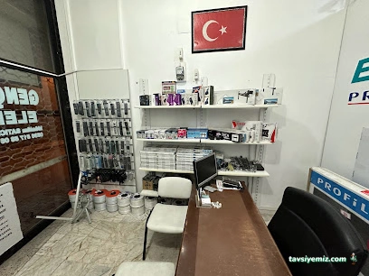 Profilo Blaupunkt Televizyon Servisi Genç&Yunus Elektronik