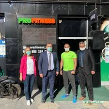 Profitness Iğdır