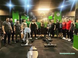 Profitness Iğdır