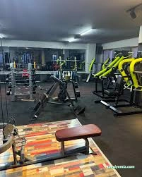 Proforce Gym Fitness
