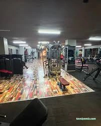 Proforce Gym Fitness