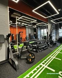 Proforce Gym Fitness