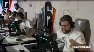 Progamer Esports Cafe