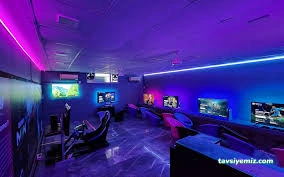 Progamer Esports Cafe