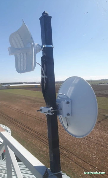 Prolens Güvenlik Kamera Alarm Sistemleri Konya I Güvenlik Kamerası