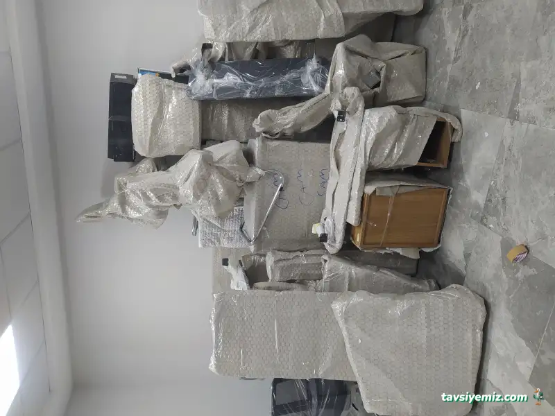 Prolife Esya Transferi