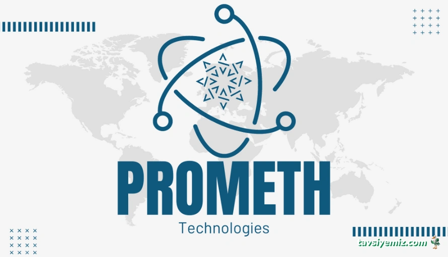 Prometh Yazılım Ve Danışmanlık A.ş.