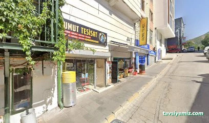 Promil 62 Tekel Büfe