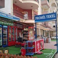 Promil Tekel Balıkesir