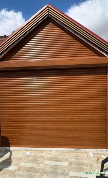 Propen Pvc Ve Alüminyum