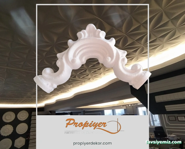 Propiyer-Profesyonel Dekorasyon