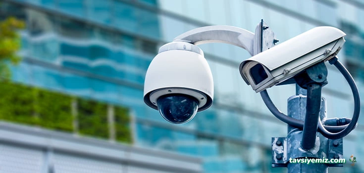 Proseff Elektronik Güvenlik Sistemleri