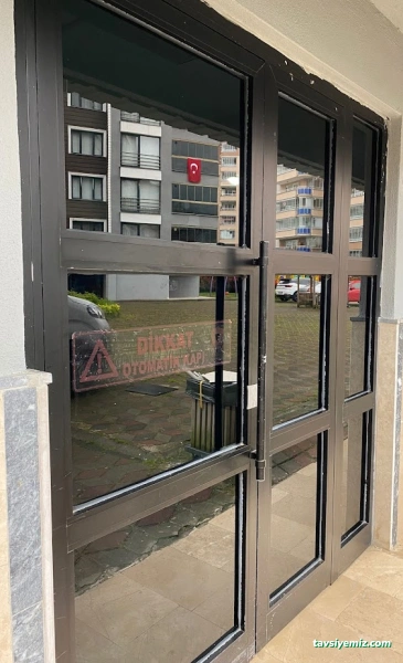 Proseff Elektronik Güvenlik Sistemleri