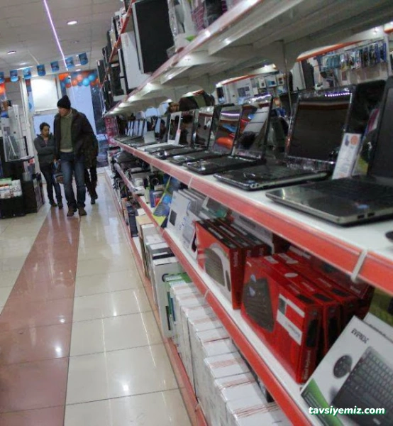 Prostar Teknoloji Danışmanlık Tic. San. Ltd. Şti.