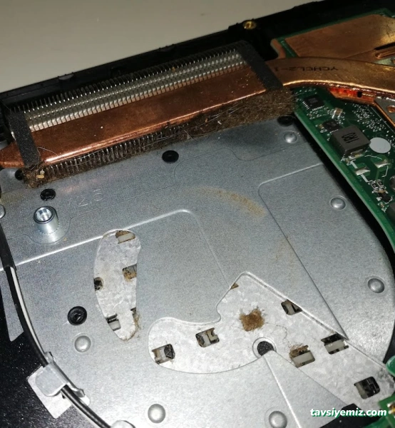 Protech Bilgisayar Erzincan