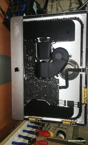 Protech Bilgisayar Erzincan