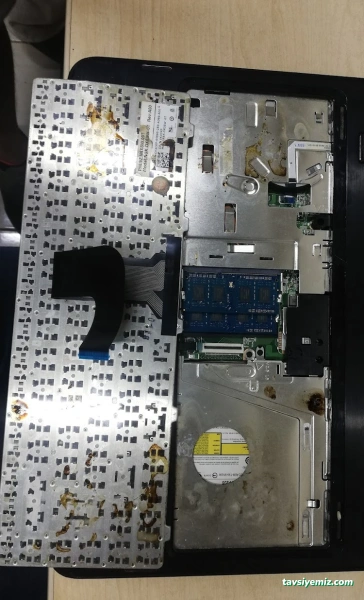 Protech Bilgisayar Erzincan