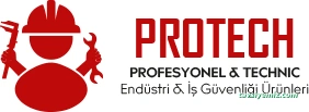 Protech Endüstri Ve İş Güvenliği Ürünleri San Tic Ltd Şti