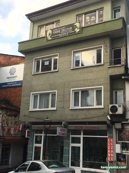 Protez Saç Uzmanı Emre Okutur