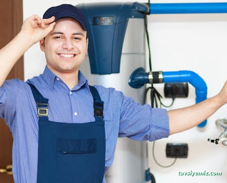 Protherm Kombi Teknik Servis