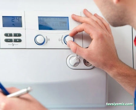 Protherm Kombi Teknik Servis