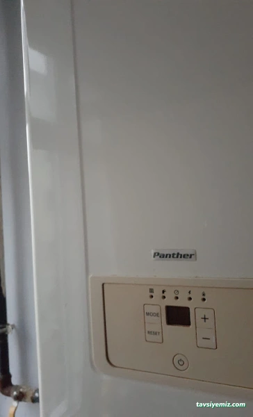 Protherm Kombi Teknik Servis