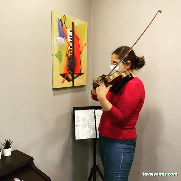 Prozodi Sanat Atölyesi