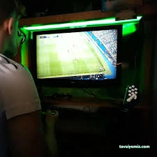 Ps Park Playstatıon