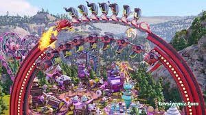 Ps Park Playstatıon