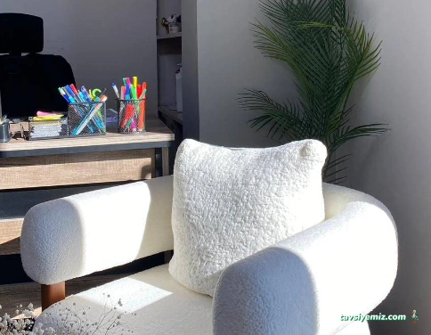 Psikolog Ayşegül Erçatım Kopar