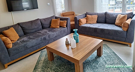 Psikolog & Cinsel Terapist Sema Kahveci Kaanoğlu