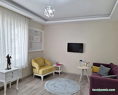 Psikolog & Cinsel Terapist Sema Kahveci Kaanoğlu