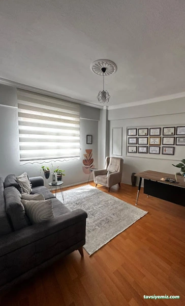 Psikolog Esra Delioğlu Yıldırım