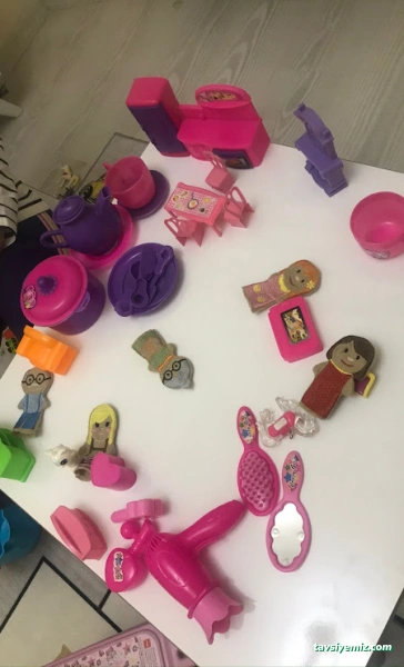 Psikolog Esra Delioğlu Yıldırım