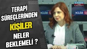 Psikolog Gözde Demir