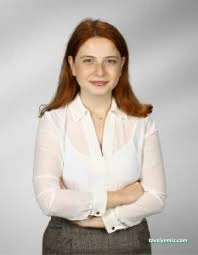 Psikolog Gözde Demir