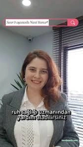 Psikolog Gözde Demir