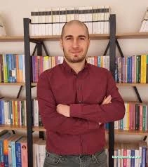 Psikolog Kamer Bayraktar | Gümüşhane Psikolog | Aile Danışmanı | Oyun Terapisi |