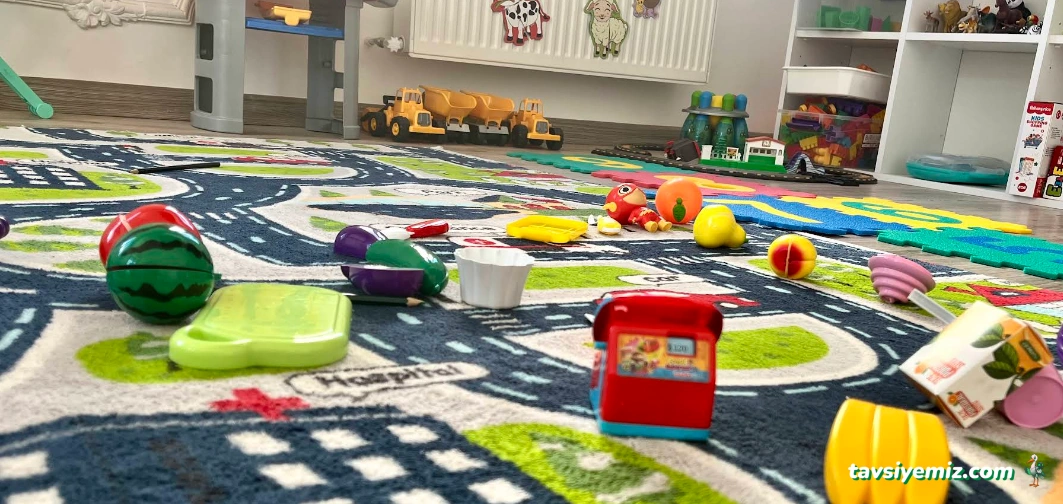 Psikolog Ve Aile Danışmanı Sevgi Gören