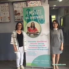 Psikolog Zehra Bekki