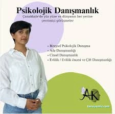 Psk. Dan. Afag Khalilova, Cinsel Sorunlar Ve Çift Danışmanlığı