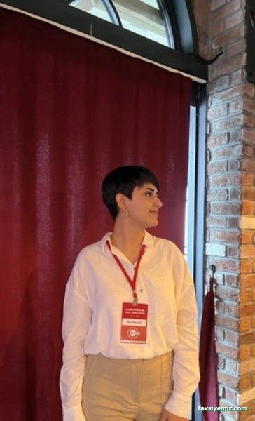 Psk. Dan. Afag Khalilova, Cinsel Sorunlar Ve Çift Danışmanlığı