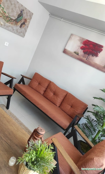 Psk. Dan. Fatma Sarıca, Çorum Aile Danışmanlığı, Psikolojik Danışmanlık Merkezi