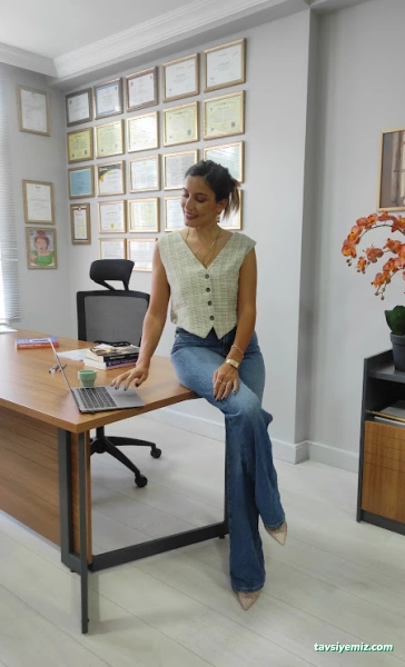 Psk. Dan. Fatma Sarıca, Çorum Aile Danışmanlığı, Psikolojik Danışmanlık Merkezi