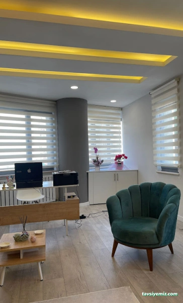 Psk. Saithan Dilber, Psikoloji | Trabzon Psikolog